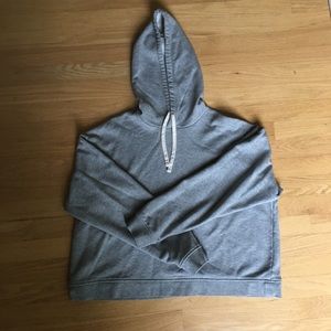 everlane sweatshirt
